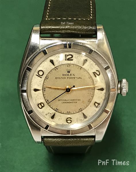 rolex bubbleback 3372|Rolex Oyster Perpetual 3372 .